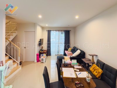 ซิตี้เซนส์ ดอนเมือง-สรงประภา | Citysense Donmueang-Songprapa
